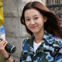 迷彩服とのギャップがたまらん!?　中国・軍事訓練に励む女子大生たちが美人すぎ！