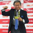 『報ステ』後任に富川悠太アナ決定も、あくまで“つなぎ”!?　裏本命は、みのもんた……