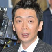 宮根誠司の記事一覧 日刊サイゾー