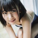 HKT48・宮脇咲良（17）のセミヌードにファン歓喜！　大ヒット写真集『さくら』が「ヌケる！」と話題