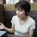 東京新聞・望月衣塑子記者が語る、安倍政権の裏側――記者がスパイのように……