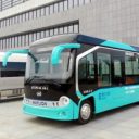 死亡事故は想定内!?　中国で世界初「無人運転バス試験運用開始」の深いワケ