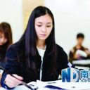 まさに「日本女神」!?　中国広東省で見つけた“美しすぎる日本人留学生”の正体とは──