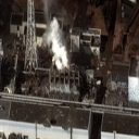 福島第1原発で命を落とした釣さんの勇姿 － 1Ｆ殉国者に黙祷