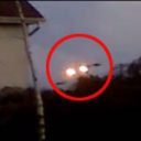 【動画アリ】UFOの出現でアイルランドが一時騒然！ You Tubeで話題に