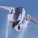 未来の旅客機「Sky Whale」が超カッコイイ!! 　三階構造、自然治癒力･･･驚異の技術とは？