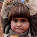 シリア難民キャンプで4歳の少女がとった“絶望の行動”とは？