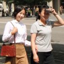 猛暑続く北朝鮮で、人民のファッションに異変　ミニスカ＆ノースリーブがついに解禁！