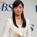 金融トップをゲットしたテレビ東京・大江麻理子アナ“天然キャラ”の裏に見せた、したたか戦略とは