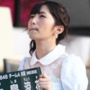 「外に出るのがつらい」惨劇を目の当たりにしたAKB48・大島涼花が精神的ショックを吐露、ファンの心配相次ぐ