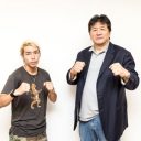 大人気ユーチューバーのジョーが総合格闘技へ！　亀田興毅戦、プロテスト挑戦に続き『THE OUTSIDER』参戦