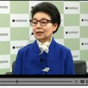 日韓関係のダークホース!?　 駐韓日本大使館前焼身自殺未遂の引き金となった、パク・クネ大統領の実妹とは