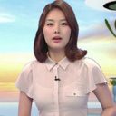 セクシー衣装、ボディ自慢、人妻……韓国「美しすぎるお天気お姉さん」