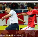 「勝てば何をしてもいい」!?　“テーピング投げ捨て事件”に見る、韓国サッカー界の問題点