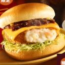 業界一人負けのマクドナルド　ハンバーガー総選挙でもランク外!?