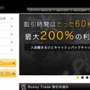 年収1千万円も可能？超簡単＆低いリスクで稼げる、楽しいギャンブル？