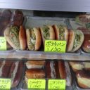 あの小泉純ちゃんも、きっと大好き！ 横須賀庶民の味「ポテチパン」