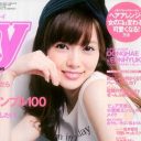 ℃-ute・鈴木愛理、乃木坂46・松村沙友理……ファッション誌で相次ぐ“握手会アイドル”起用のナゼ