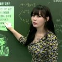 教育界のキム・テヒ!? 　韓国教育講座テレビ発「美しすぎる人妻」に熱視線