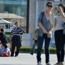 韓国名門女子大に中国人観光客が“盗撮遠征”　ミニスカ女子大生撮りまくり！