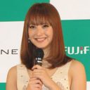 「これでもまだ起用しますか？」佐々木希　仕事激減の裏に、テレビ局を駆け回った怪文書の存在が!?