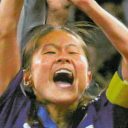 日本女子サッカー代表・澤穂希の結婚相手に驚きの声「絶対外国人と結婚すると思ってた！」