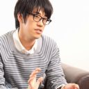 ブレイクの秘訣はマジメ＆ネガティブ!?　夙川アトムの「怒られたくない」日常