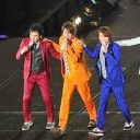 SMAP『紅白』出場辞退の舞台裏……飯島女史の説得で、香取慎吾も一時翻意していた