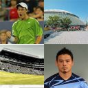 不倫＆堕胎要求のプロ野球選手、モテモテ錦織圭、甲子園の“ガン”……スポーツ事件2015