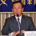 元航空幕僚長・田母神俊雄容疑者逮捕で女性タレント戦々恐々「迷惑しています……」