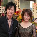 高島礼子離婚で異例のセールス！　高知東生がスケコマシ演じる阿部寛『結婚できない男』が“お蔵”か