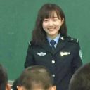 中国「美しすぎる警察学校教師」登場は、1日1人以上が殉職する警察官のイメージアップ戦略!?　
