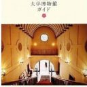 学生気分で訪れたい！　大学併設の博物館『TOKYO大学博物館ガイド』