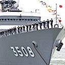 海上自衛隊、取材者ブラックリスト作成で一部取材対応拒否か…違法の可能性も