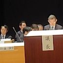 潜入！関電株主総会、副社長トンデモ発言「原発寿命60年」