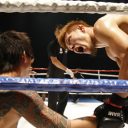 ケンカ屋 VS 格闘家の最終決戦！「THE OUTSIDER第17戦」戦慄の舞台裏レポート