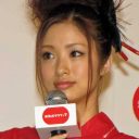 上戸彩、HIROとの“プライベート報道”で離婚説上塗り？　イメージ急落へ……