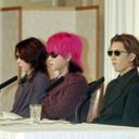 X JAPAN・Toshlのイメージ崩壊イベント、ジャニ＆バーニング紅白、桐谷美玲の黒歴史……週末芸能ニュース雑話