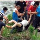 「中国の河川は“霊安室”になった」1週間で70体以上引き揚げる、中国・揚子江の“遺体漁師”とは？
