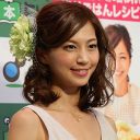 “幸せアピール妻”安田美沙子の不倫夫への“浮気防止策”が波紋！　「離婚しそう」の大合唱