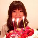 元モー娘。吉澤ひとみに、また整形疑惑！“三十路バースデー”写真に「誰だかわからない……」