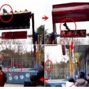上海ディズニーランドにも不安……殺人マシーンと化す、中国の遊園地アトラクション