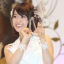 「下ネタは、かなりイケるタイプ」AKB48・大島優子“至高の名器の持ち主”報道にニンマリ？
