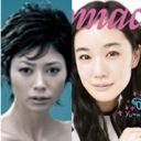 真木よう子と蒼井優に火花バチバチ？　注目集める『MOZU』打ち上げ