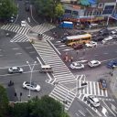 いったいどうやって渡るの!?　中国で複雑怪奇な「殺人横断歩道」が出現！