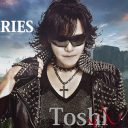 X JAPAN・Toshlが“元SMAPの事務所”と業務提携へ！　橋渡しは千賀「いずれはKis-My-Ft2も……？」