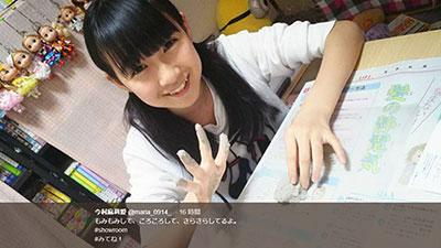 HKT48・指原莉乃が14歳メンバーに「わたしが代わりに怒る」と憤慨！　原因は創価学会の「聖教新聞」かの画像1