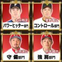 プロ野球の魅力伝えた「プロ野球100人分の1位」と、野球ファンの民度の高さ示した「熱盛グランプリ」の魅力