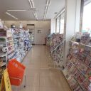 雑誌が売れない……今“レイアウト変更”で、コンビニからエロ本の消滅が近づいている!!