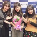 中学生メンバーに「生足ペロペロ」!!　SKE48のメンバーが「蕁麻疹出てた」握手会の実態がヤバすぎる